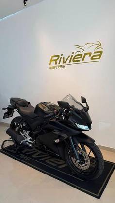 YAMAHA YZF R15 YAMAHA YZF R15